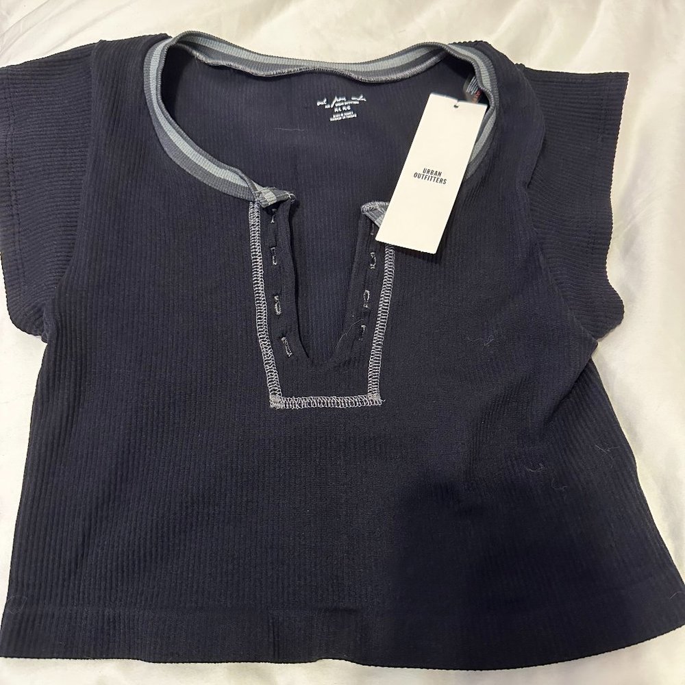 urban outfitters top